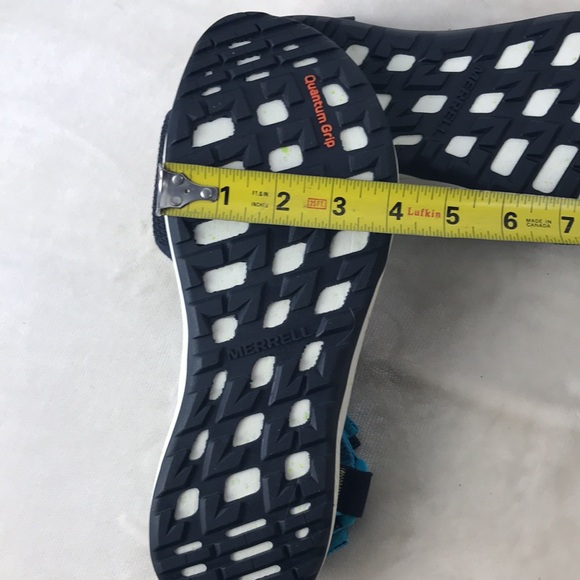 Merrell Womens Sandals - Picture 13 of 14